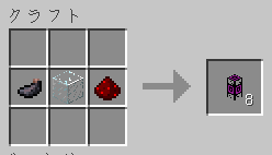 Build Craft Void Pipe Recipe