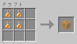 Minecraft 1.15 Honey Block Recipe