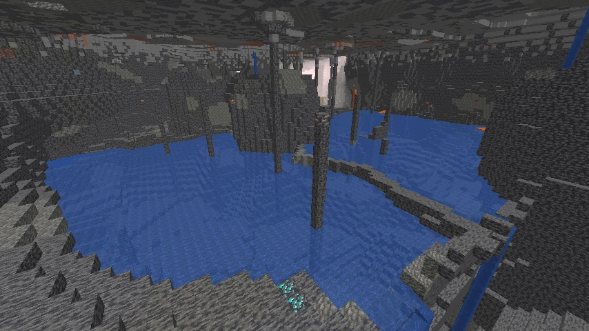 マイクラ1 17 Minecraft Java版バージョン1 17のアップデート内容を徹底解説 新要素 変更点 マイクラmodソムリエ