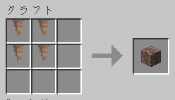 Minecraft 1.17 Dripstone Block Recipe